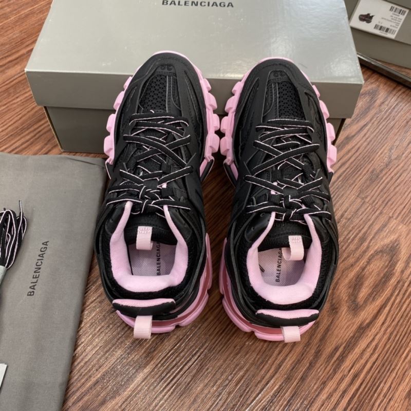 Balenciaga Track Shoes